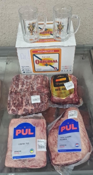 SUPER RIFA MBS MEAT PRIME CARNES 