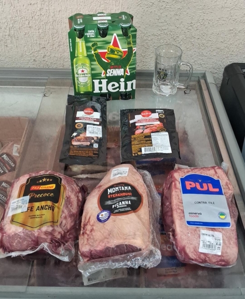 SUPER RIFA MBS MEAT PRIME CARNES 