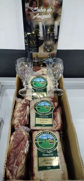 RIFA MBS MEAT PRIME