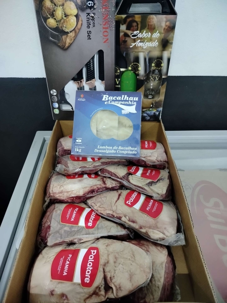 SUPER RIFA MBS MEAT PRIME