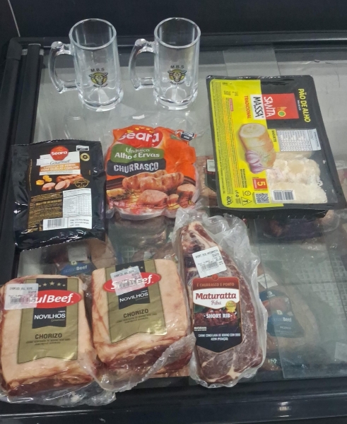 RIFA MBS MEAT PRIME