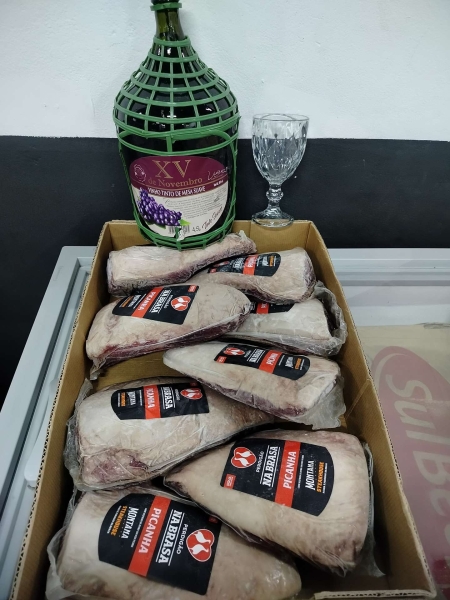 SUPER RIFA MBS MEAT PRIME