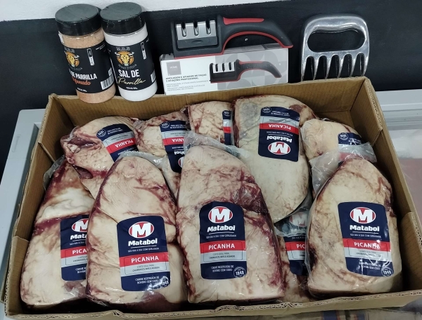 RIFA MBS MEAT PRIME