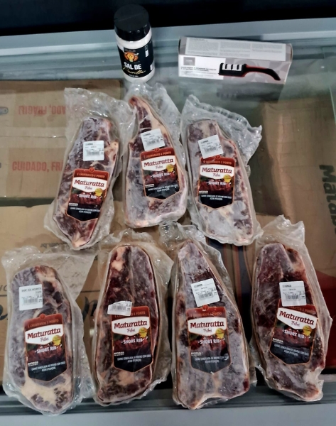 RIFA MBS MEAT PRIME