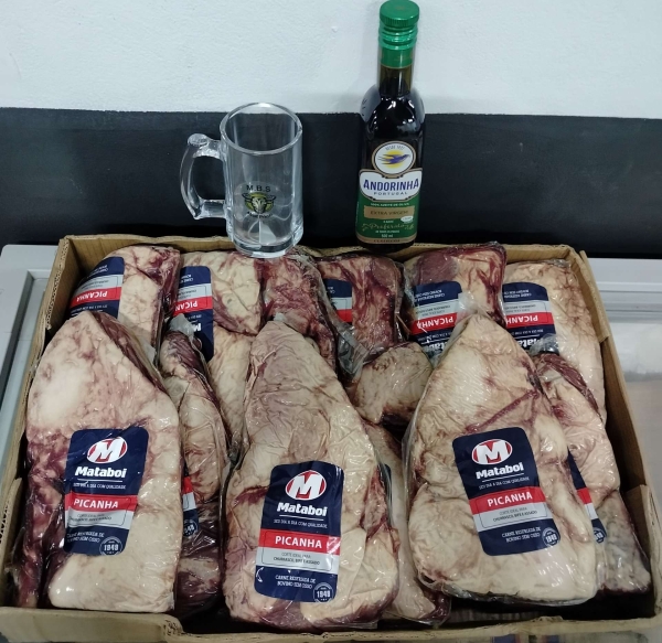 RIFA MBS MEAT PRIME
