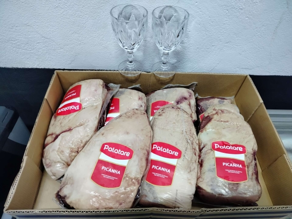 SUPER RIFA MBS MEAT PRIME