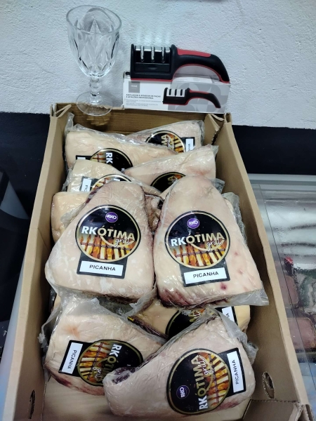 SUPER RIFA MBS MEAT PRIME