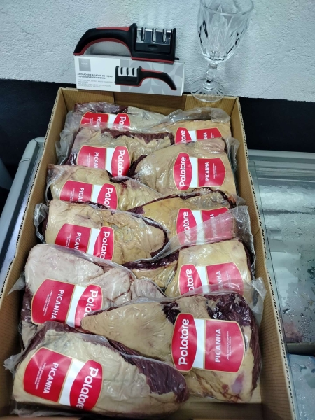 SUPER RIFA MBS MEAT PRIME