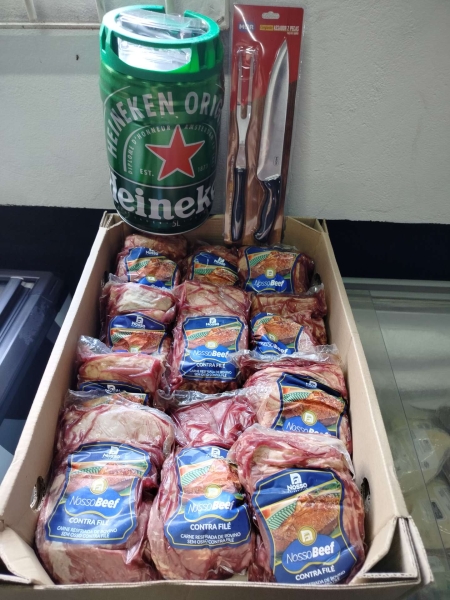  RIFA SEXTOUUU COM CHURRAS MBS