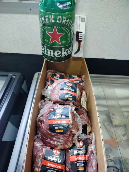 SUPER RIFA MBS MEAT PRIME 